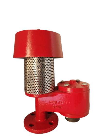 Breather Valves & Flame Arresters