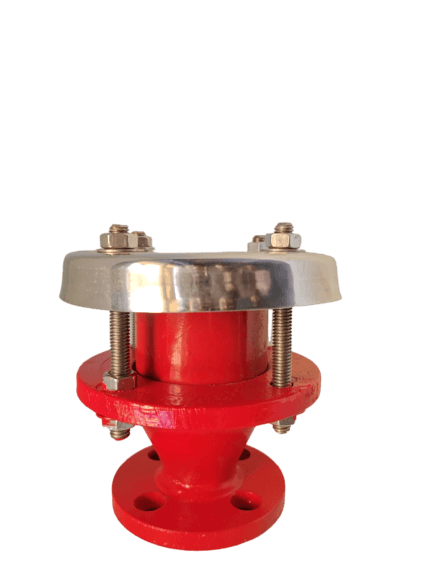 Breather Valves & Flame Arresters