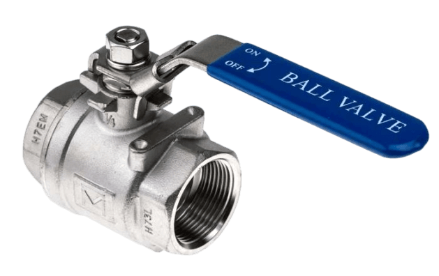 Ball Valves