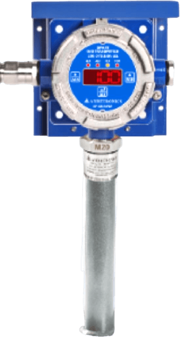 Gas Detection System