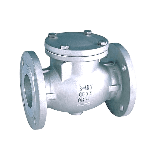Non Return Valves