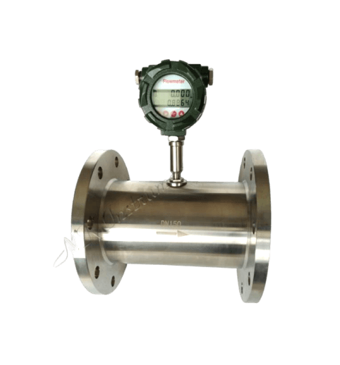 Flow Meter