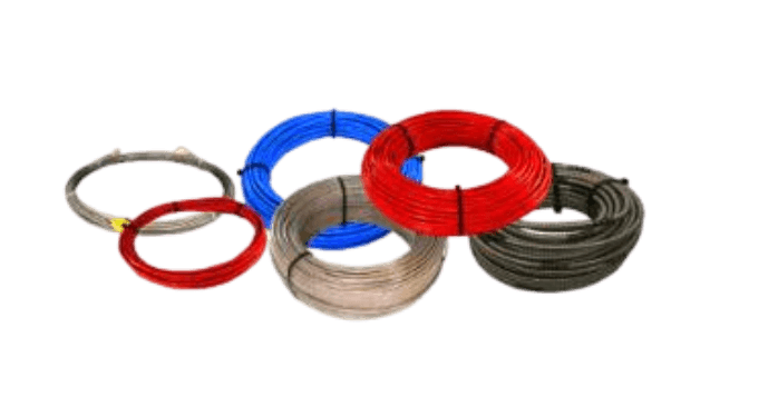 HSD Linear Heat Sensor cables